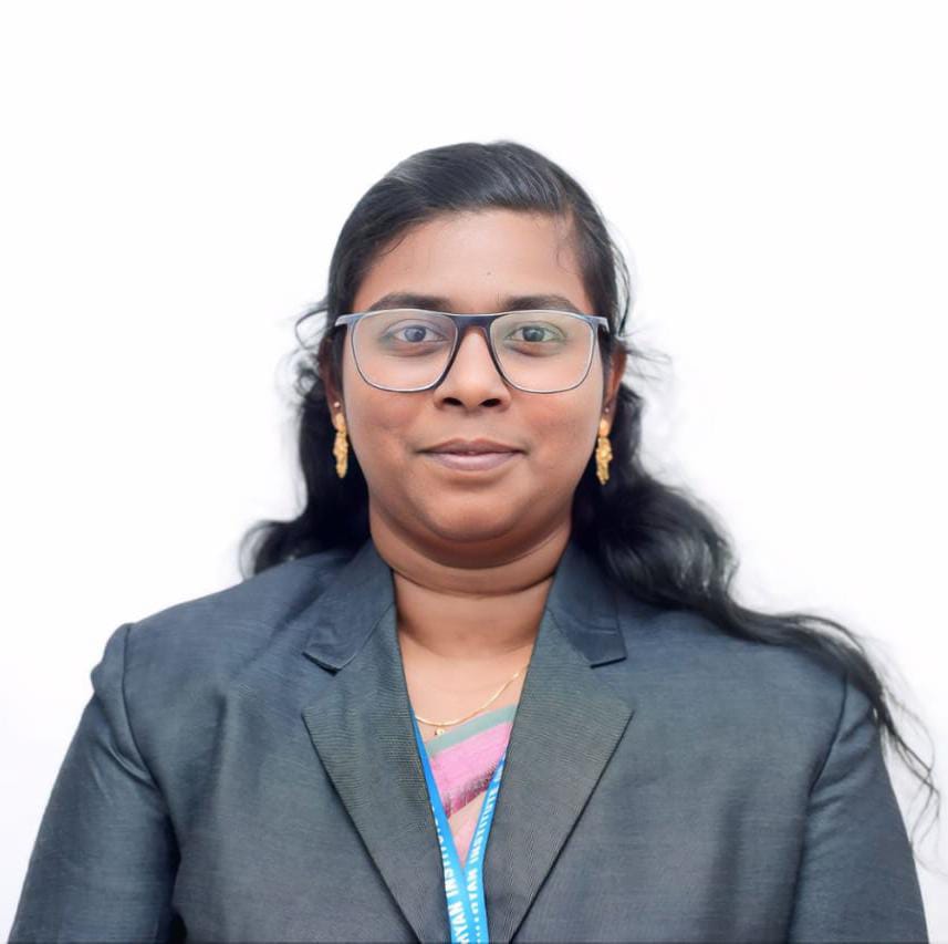 Aparna Gilbert A