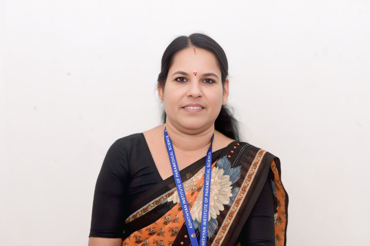 Sindhu Sre