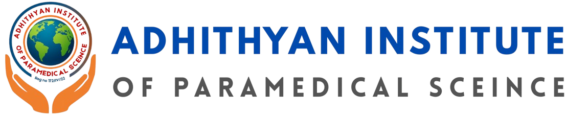 Adhithyan Institute of Paramedical Science